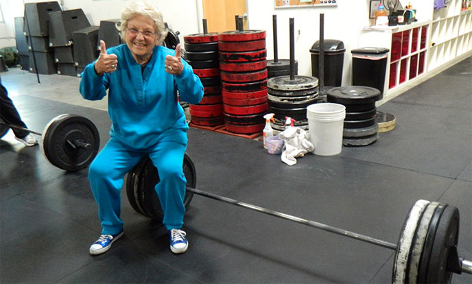 Active Lifting vs Passive Lifting: The Key to Training Longevity